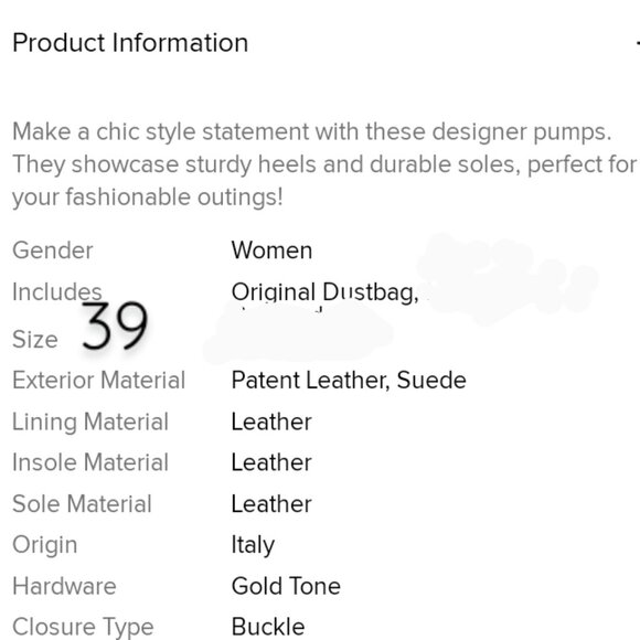 Jimmy Choo Beige Suede Ray 65 Slingback Pumps size 39 - Picture 8 of 11